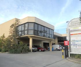 Factory, Warehouse & Industrial commercial property leased at 1/21 Bay Road Taren Point NSW 2229