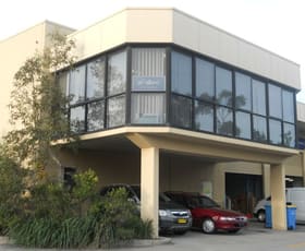 Factory, Warehouse & Industrial commercial property leased at 1/21 Bay Road Taren Point NSW 2229