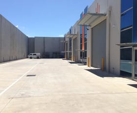 Factory, Warehouse & Industrial commercial property leased at 4/11 Glenville Drive Melton VIC 3337