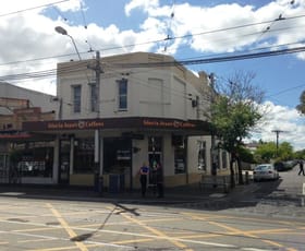 Showrooms / Bulky Goods commercial property leased at 216 Glenferrie Road Malvern VIC 3144