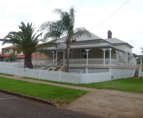 Offices commercial property leased at 29 Hill Street Toowoomba City QLD 4350