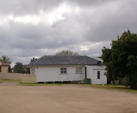 Offices commercial property leased at 29B Hill Street Toowoomba City QLD 4350