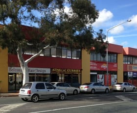 Offices commercial property leased at Units 1 - /31-35 Nettlefold Street Belconnen ACT 2617