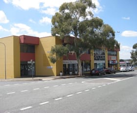Offices commercial property leased at Units 1 - /31-35 Nettlefold Street Belconnen ACT 2617