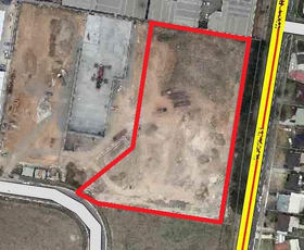 Factory, Warehouse & Industrial commercial property leased at Prestons NSW 2170