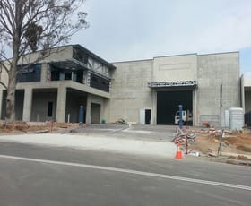Factory, Warehouse & Industrial commercial property leased at Prestons NSW 2170