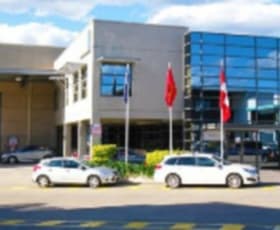 Factory, Warehouse & Industrial commercial property leased at Building 6/190 Bourke Road Alexandria NSW 2015