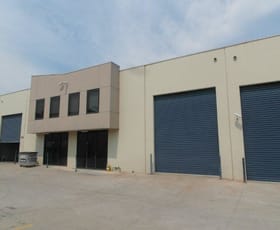 Offices commercial property leased at Unit 3/151 Hartley Road Smeaton Grange NSW 2567