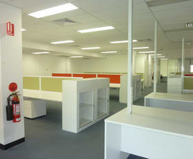 Offices commercial property leased at Ground/55 Bolton Street Newcastle NSW 2300