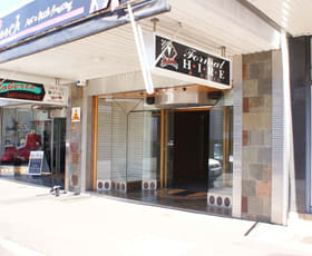 Shop & Retail commercial property leased at Rear Secti/457 Ruthven Street Toowoomba City QLD 4350