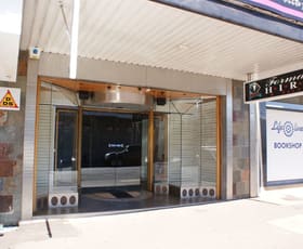 Shop & Retail commercial property leased at Rear Secti/457 Ruthven Street Toowoomba City QLD 4350