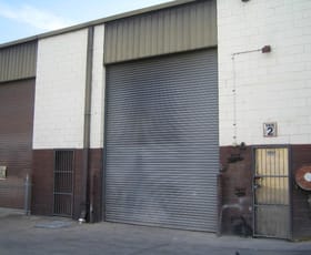 Factory, Warehouse & Industrial commercial property leased at Liverpool NSW 2170 Factory, Warehouse & Industrial commercial property leased at Liverpool NSW 2170