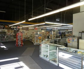 Shop & Retail commercial property leased at 7 & 8/161 James Street Toowoomba City QLD 4350