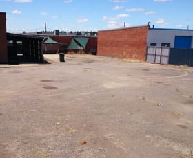 Factory, Warehouse & Industrial commercial property leased at 32-34 Marybourgh Street Fyshwick ACT 2609