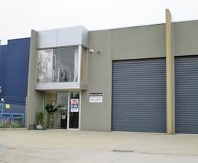 Offices commercial property leased at Unit 1/20 Lentini Street Hoppers Crossing VIC 3029