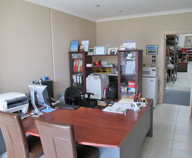 Offices commercial property leased at Unit 1/20 Lentini Street Hoppers Crossing VIC 3029