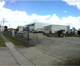 Factory, Warehouse & Industrial commercial property leased at 2/18 Mill Street Goodna QLD 4300