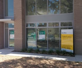 Factory, Warehouse & Industrial commercial property leased at Tenancy 18/27 Yallourn Street Fyshwick ACT 2609