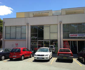 Shop & Retail commercial property leased at 3/10 Thynne Street Bruce ACT 2617