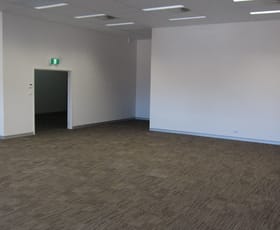 Factory, Warehouse & Industrial commercial property leased at 8/2 Yallourn Street Fyshwick ACT 2609