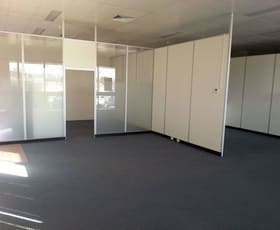 Offices commercial property leased at 2/116-118 Wollongong Street Fyshwick ACT 2609