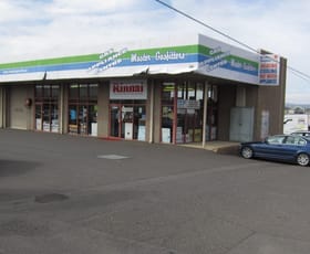 Factory, Warehouse & Industrial commercial property leased at 20/151-155 Gladstone Street Fyshwick ACT 2609