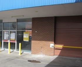 Factory, Warehouse & Industrial commercial property leased at 2/119-121 Wollongong Street Fyshwick ACT 2609