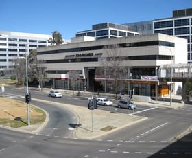 Offices commercial property leased at 30/LEVEL 3/54 Benjamin Way Belconnen ACT 2617