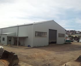 Factory, Warehouse & Industrial commercial property leased at 52 Bayldon Road Queanbeyan NSW 2620