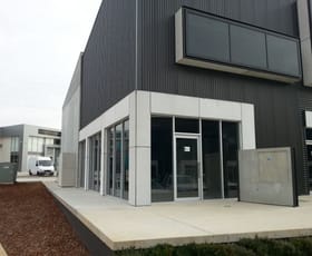 Factory, Warehouse & Industrial commercial property leased at 1/9 Beaconsfield Street Fyshwick ACT 2609