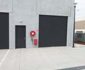 Factory, Warehouse & Industrial commercial property leased at 1/9 Beaconsfield Street Fyshwick ACT 2609