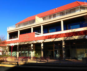 Offices commercial property leased at 22-25/191-203 Anketell Street Greenway ACT 2900