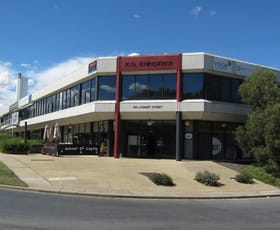 Offices commercial property leased at 8A 160 Lysaght Street Mitchell ACT 2911