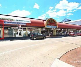 Shop & Retail commercial property leased at Shop 20/55-67 George Street Parramatta NSW 2150