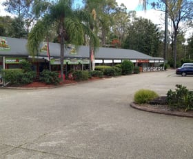 Shop & Retail commercial property leased at 4/11 Forestdale Drive Forestdale QLD 4118