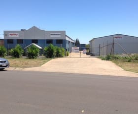 Factory, Warehouse & Industrial commercial property leased at 14 Molloy Street Toowoomba QLD 4350
