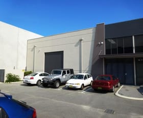 Factory, Warehouse & Industrial commercial property leased at 5/10 Dillington Pass Landsdale WA 6065