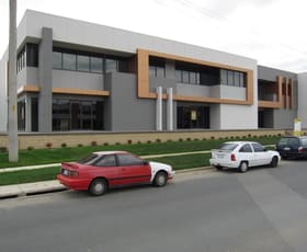 Factory, Warehouse & Industrial commercial property leased at Unit 3/81 Hoskins Street Mitchell ACT 2911