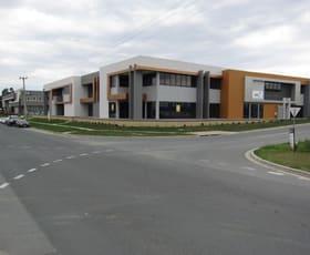 Factory, Warehouse & Industrial commercial property leased at Unit 3/81 Hoskins Street Mitchell ACT 2911