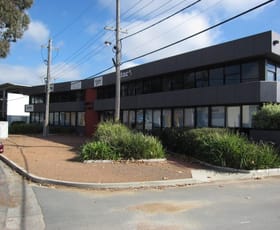 Offices commercial property leased at 3-5 Geelong Street Fyshwick ACT 2609