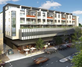 Offices commercial property leased at First Floo/10-12 Lonsdale Street Braddon ACT 2612