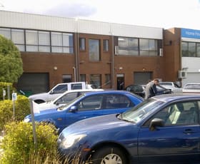 Offices commercial property leased at 1/65 Dundas Court Phillip ACT 2606