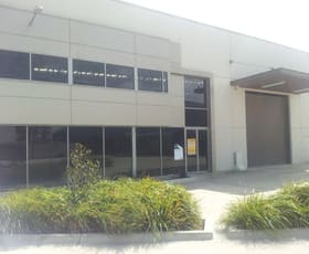 Factory, Warehouse & Industrial commercial property leased at 4/45 Dacre Street Mitchell ACT 2911