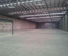 Factory, Warehouse & Industrial commercial property leased at 4/45 Dacre Street Mitchell ACT 2911