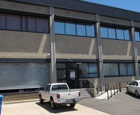 Factory, Warehouse & Industrial commercial property leased at 60-62 Gladstone Street Fyshwick ACT 2609