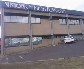 Factory, Warehouse & Industrial commercial property leased at 60-62 Gladstone Street Fyshwick ACT 2609
