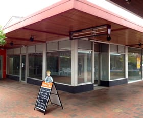 Shop & Retail commercial property leased at 1/8-20 Dickson Place Dickson ACT 2602