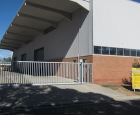 Factory, Warehouse & Industrial commercial property leased at 42-44 Dacre Street Mitchell ACT 2911