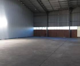Factory, Warehouse & Industrial commercial property leased at 42-44 Dacre Street Mitchell ACT 2911
