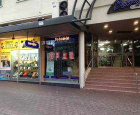 Shop & Retail commercial property leased at 18/131 London Circuit City ACT 2601